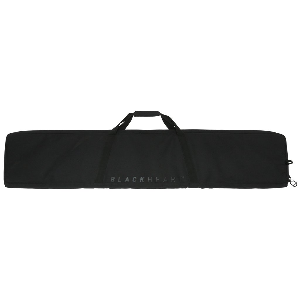 BlackHeart CLINCH 52 Gun Case Black 52 in. - Image 2