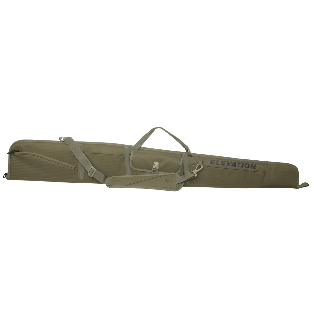 Elevation Peak Shotgun Case Ambush Green 54 in. - Image 2