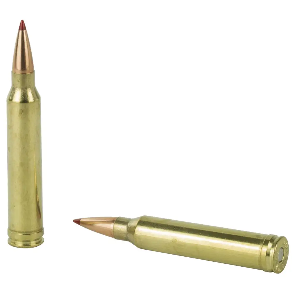 HORNADY 300 WIN MAG 195 GR ELD® MATCH 20RD/BX 10BX/CS - Image 3
