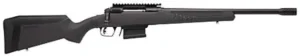 SAVAGE 110 WOLVERINE 450BM RFL BLK