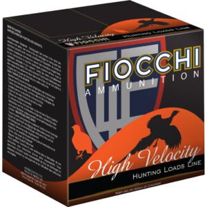 Fiocchi High Velocity Hunting Loads 28 ga. 2.75 in. 3/4 oz. 6 Shot 25 rd.