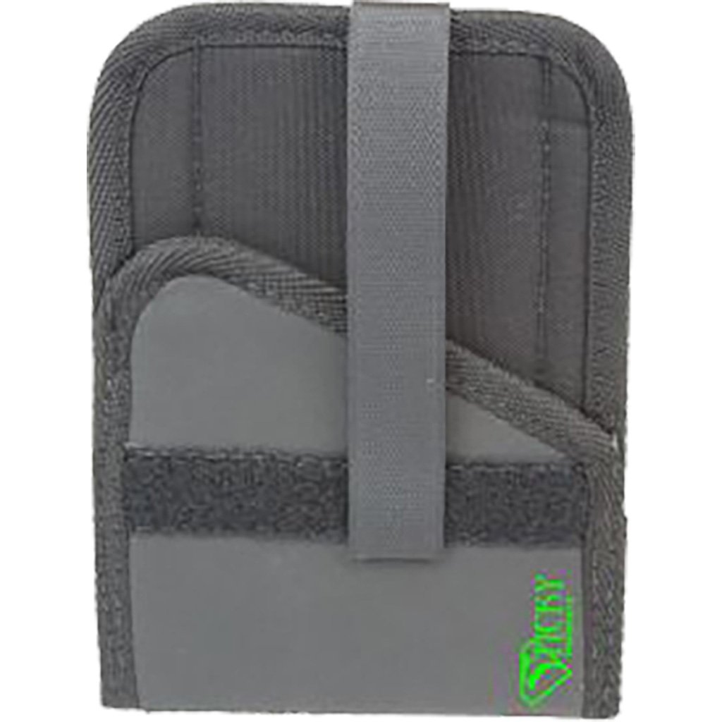 Sticky Holsters Sticky Travel Mount Reverse Angle - Image 2