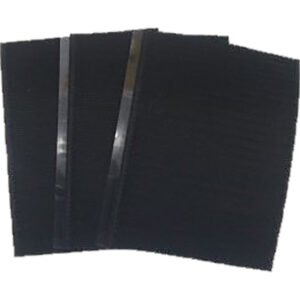 Sticky Holsters Travel Mount Adhesive Strips 3 pack