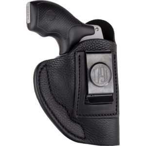 1791 Smooth Concealment IWB Holster Size 2 Night Sky Black Right Hand
