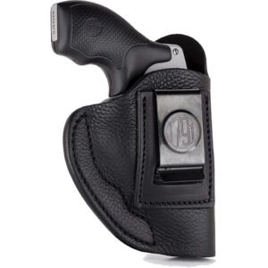 1791 Smooth Concealment IWB Holster Size 6 Night Sky Black Left Hand