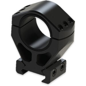 Burris Xtreme Tactical Signature Rings 30mm 1 in. Height Pair