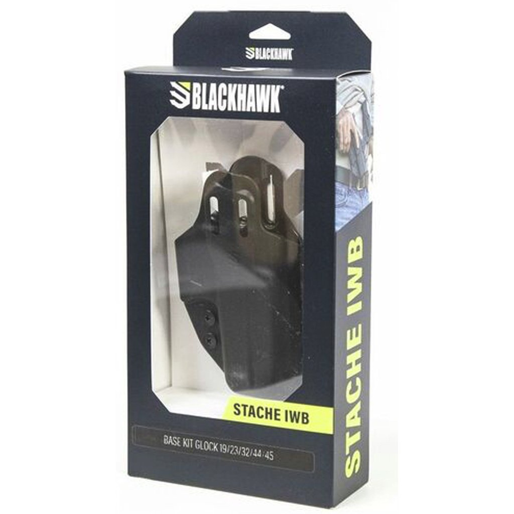 Blackhawk Stache IWB Base Kit Glock43x/48 SFX SC,SLTLR-7