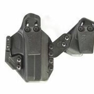 Blackhawk Stache IWB Premium Kit M&P 9/40