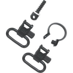 Uncle Mike's QD Swivels Remington 760 Barrel Band 1 in. Blued
