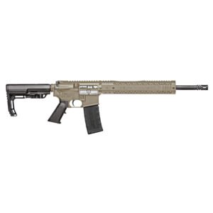 Black Rain Ordnance Spec-15 Sport Rifle 5.56 16 in. Burnt Bronze MD Compliant