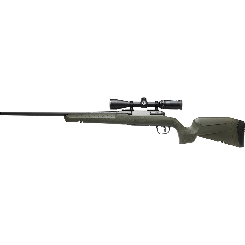 Savage Axis 2 XP Compact Rifle 350 Legend 18 in. Green - Image 2