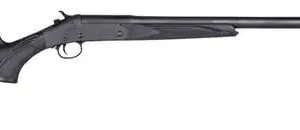 SAVAGE STEVENS 301 410G SHOTGUN 26" SINGLE SHOT BLACK