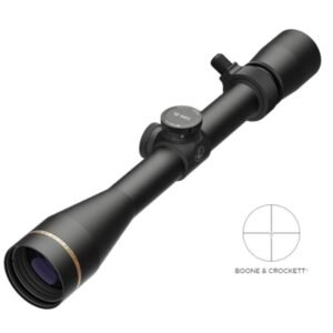 LEUPOLD VX-3HD 4.5-14X40MM CDS-ZL B&C