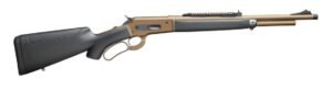TAYLOR'S & COMPANY 1886 BB MKII 45-70 TAN/BK 19"#