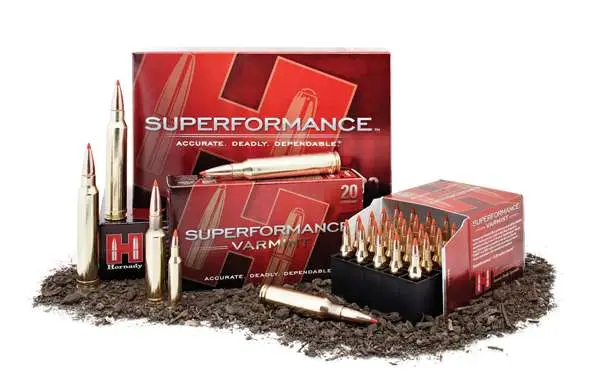 HORNADY SUPERFORMANCE 7MM 139GR SST SPF 20RD BX 200RD CASE - Image 4