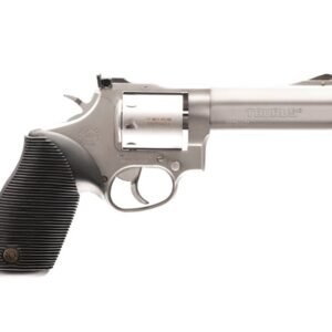 TAURUS 992 22LR/22MAG REV 4" SS