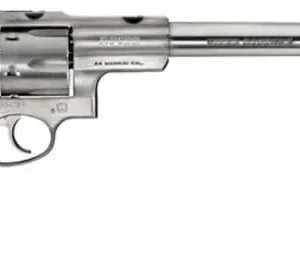 RUGER SPR REDHWK STD 44REM MAG 9.5" STS HGE GRP ADJ. ST