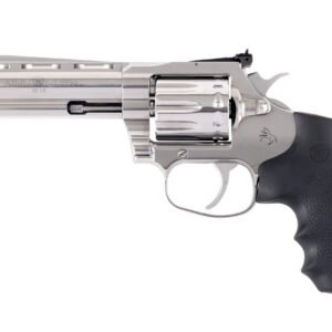 COLT KING COBRA 22LR SS 4.25" SA/DA