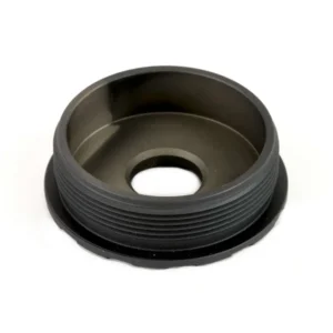 SILENCERCO BRAVO FRONT CAP 9MM