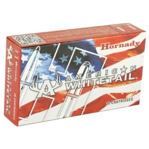 HORNADY AW 30/30WIN 150GR INTERLOCK 20RD BX 200RD CASE