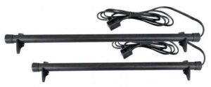 LOCKDOWN GUNSAVR 18" DEHUM GOLD ROD
