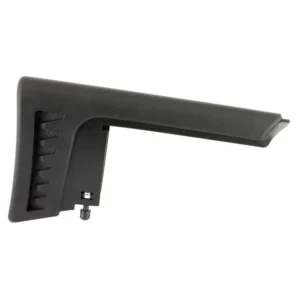 RUGER Stock Module Ruger American Synthetic Black Low Comb with Standard LOP