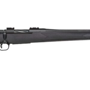 MOSSBERG PATRIOT 270WIN BL/SYN 22"