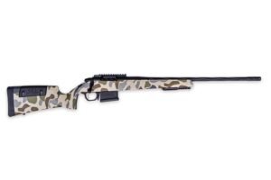 WEATHERBY 307 HUSH 300WIN 22" ADJ