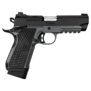 KIMBER KDS9C 9MM 4" GR/BK 15+1 RL NS