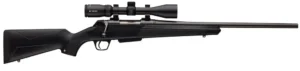 WRA XPR CMPCT CMBO 6.5CM RFL BLK