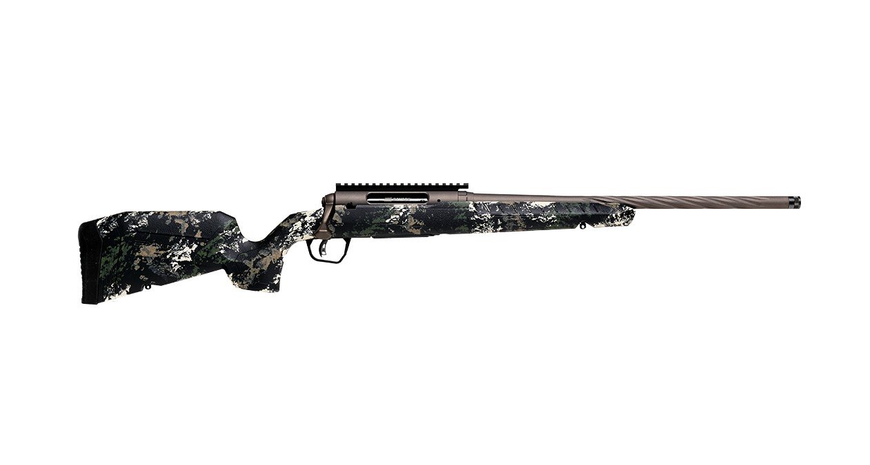 SAVAGE ARMS AXIS 2 CPT PRO FOR 308WIN 20"