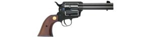 CHIAPPA FIREARMS CHIAPPA 1873-22 REV 22LR BL/WD