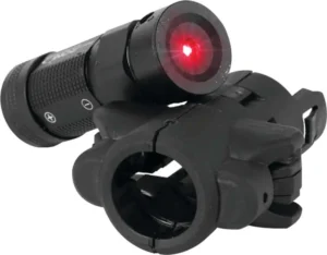 CAA MICRO RED LASER