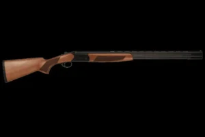 CZ FIELD SPORTS QUAIL 20G SHOTGUN 3" 28" WALNUT STOCK 5 FLUSH CHOKES
