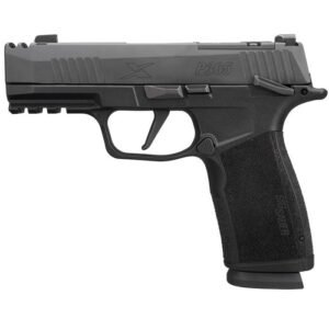 SIG SAUER P365X-MACRO COMP 9MM 10+1 CA