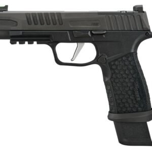 SIG SAUER P365 FUSE 9MM 4.3 21+1 SFTY NS