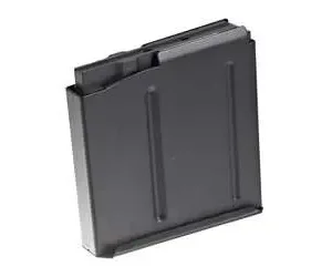RUGER PRECISION MAG 300WM 5RD MAGAZINE