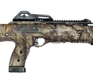 HI-POINT 45TS 45ACP WDLND CAMO 9+1 17"#