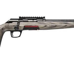 WINCHESTER XPERT THUMBHOLE TGT 22LR 18" #