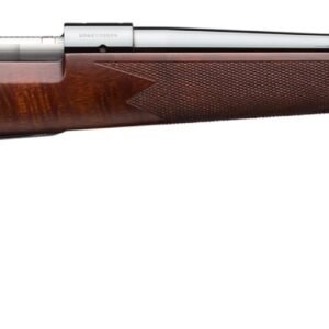 WINCHESTER M70 SUPER GRADE 7MM-08 BL 22"