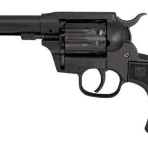 DIAMONDBACK SIDEKICK 22LR/WMR REVL BLK