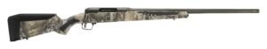 SAVAGE ARMS 110 TIMBERLINE 7MAG OD/RT TB #