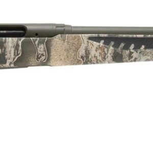 SAVAGE ARMS 110 TIMBERLINE 7PRC OD/RT TB #