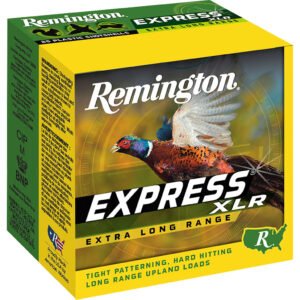 Remington Express Extra Long Range Loads 20 ga. 2.75 in. 1 oz. 6 Shot 25 rd.