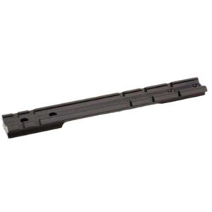 Weaver Aluminum Top Mount Black Win 70/670/770 #96