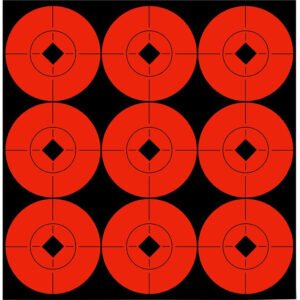 Birchwood Casey Target Spots 2 in. 90 pk.