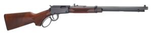 HENRY REPEATING ARMS H1 WESTERN FRONTIER 22LR 20"
