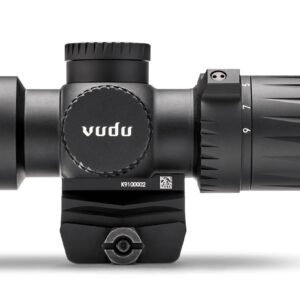 EO TECH VUDU 3-9X32MM MR5 SFP