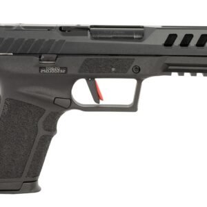 TISAS PX-5.7 5.7X28 BK 4.8" 20+1 OR
