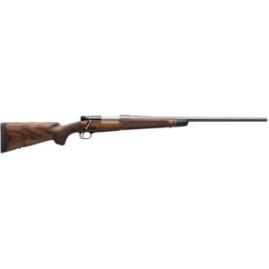 Winchester Model 70 Super Grade Rifle 6.5 Creedmoor Walnut 22 in. RH